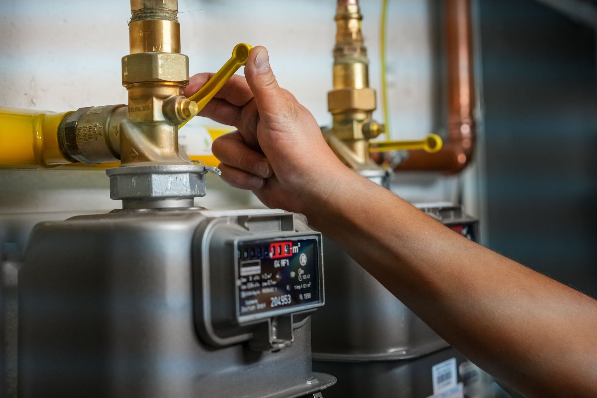 How to Choose the Right Hot Water System for Your Home