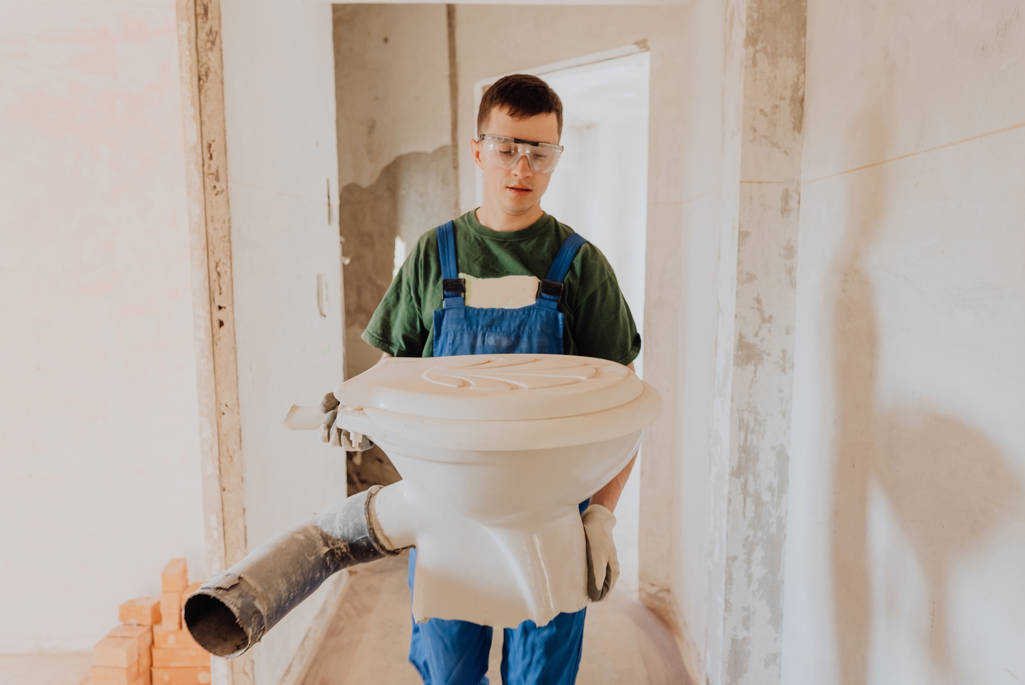 Top Plumbing Tips for a Successful Home Renovation